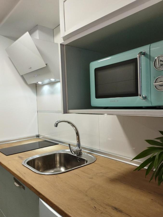 Ferienwohnung Ciudad Rodrigo Centro Vut Exterior foto
