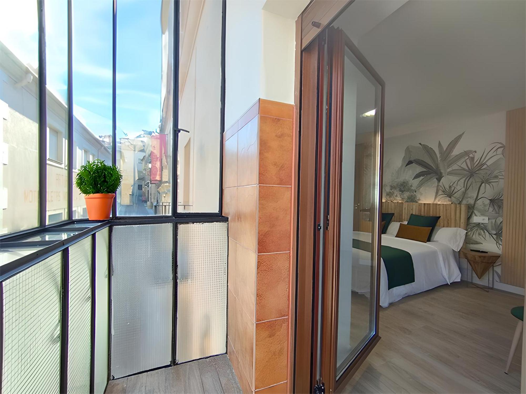 Ferienwohnung Ciudad Rodrigo Centro Vut Exterior foto