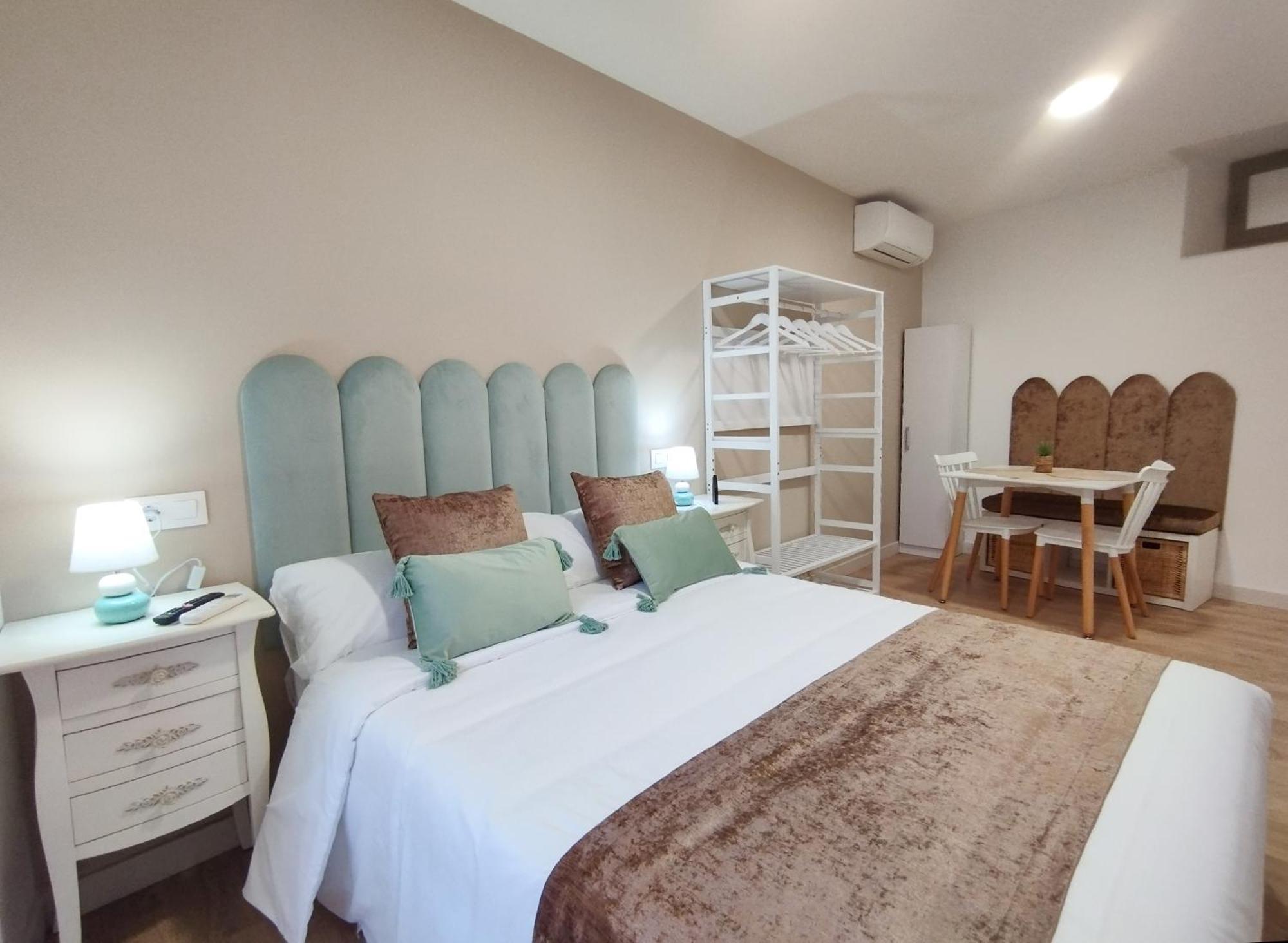 Ferienwohnung Ciudad Rodrigo Centro Vut Exterior foto