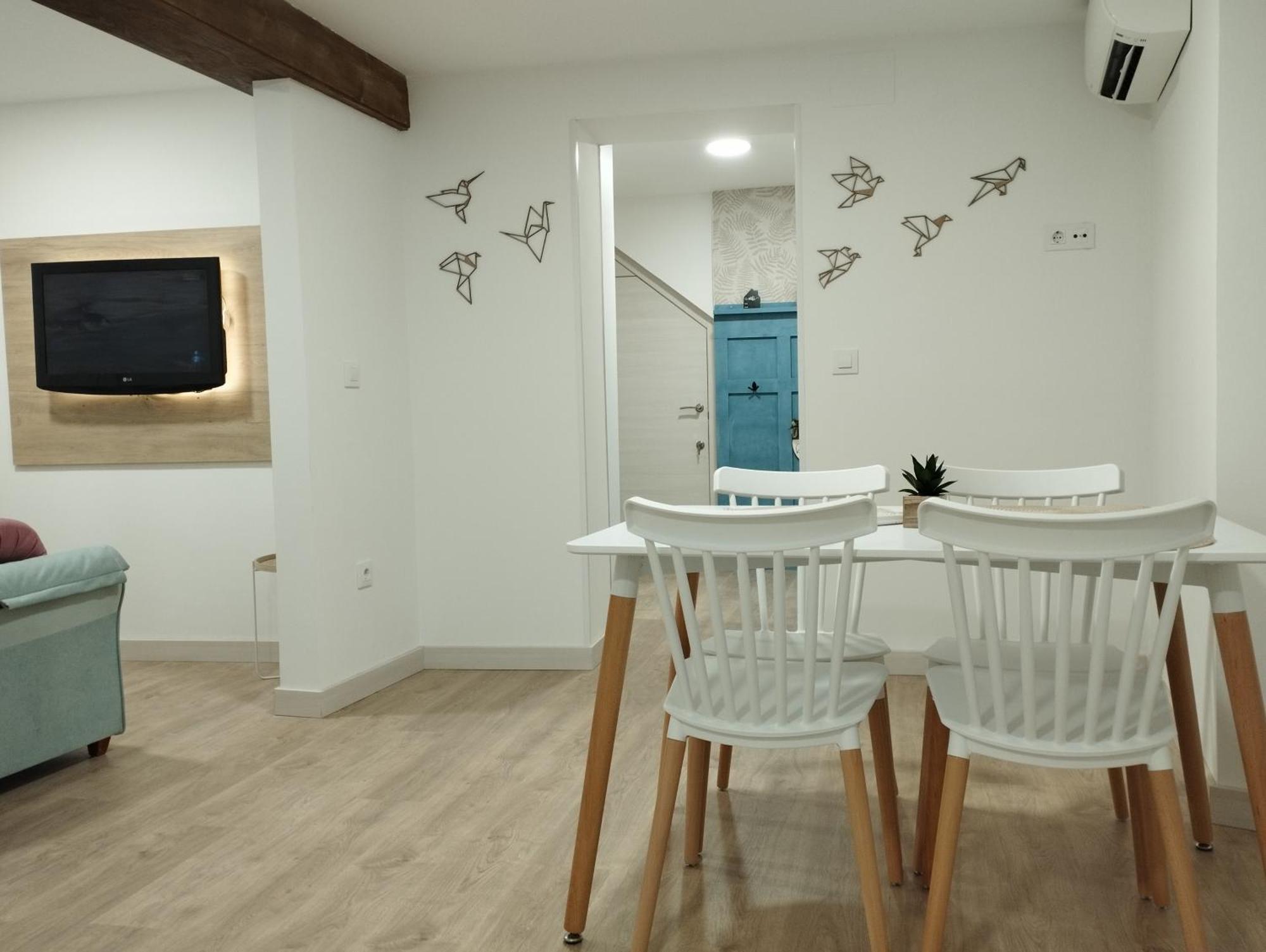 Ferienwohnung Ciudad Rodrigo Centro Vut Exterior foto