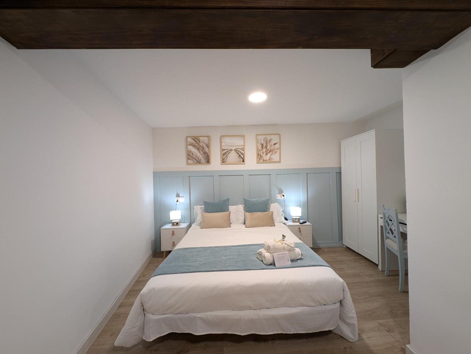 Ferienwohnung Ciudad Rodrigo Centro Vut Exterior foto